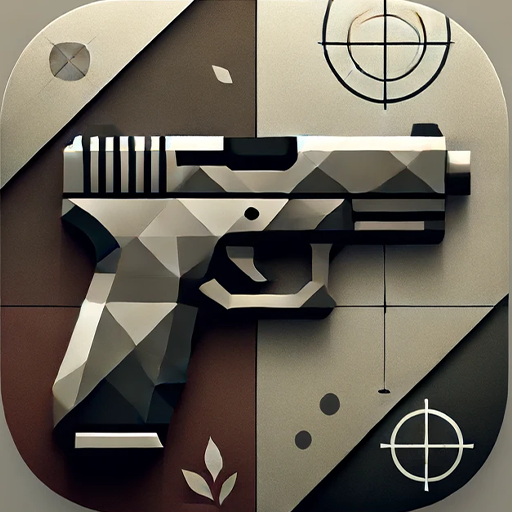 Gunslinger Icon