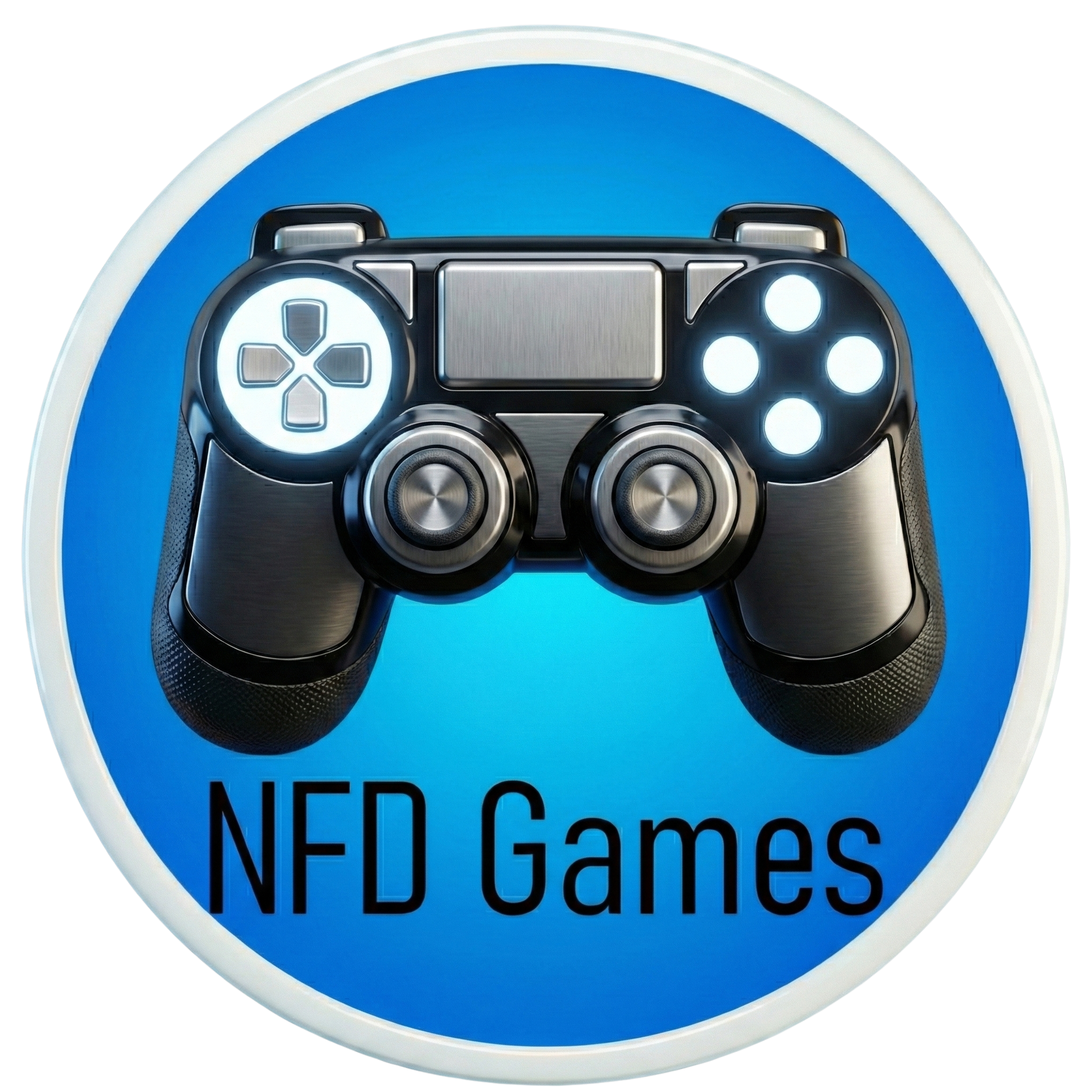 NFDGames Icon